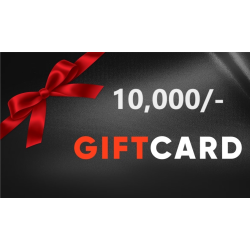Gift Card 10,000